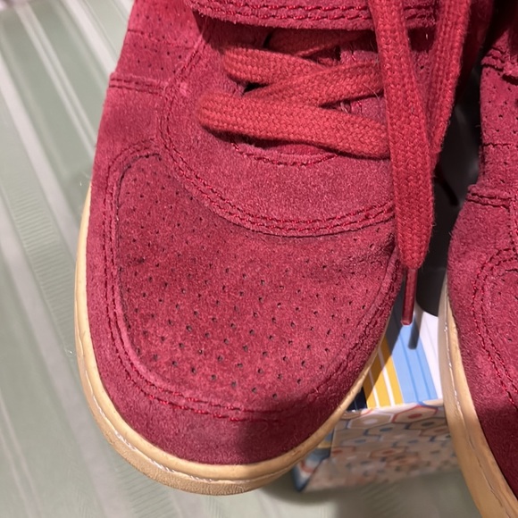 Wedge bootie size 39 by Ash, excellent condition - Picture 8 of 9